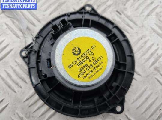 купить Динамик двери передней левой на BMW 3 E90/E91/E92/E93 (2005-2013)