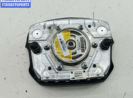 купить Подушка безопасности (Airbag) водителя на Volkswagen Sharan (2000-2010)