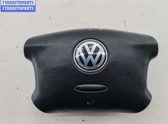Подушка безопасности (Airbag) водителя VG2757094 на Volkswagen Sharan (2000-2010)