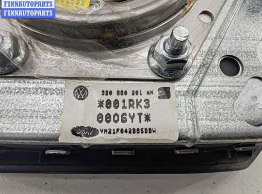 купить Подушка безопасности (Airbag) водителя на Volkswagen Sharan (2000-2010)