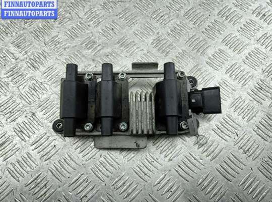 Катушка зажигания AU1725286 на Audi A6 C5 (1997-2005)