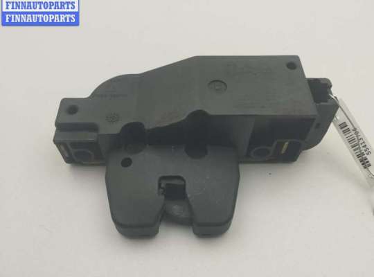 Замок багажника CT1141433 на Citroen C5 (2001-2008)