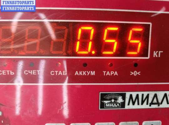 купить Щеткодержатель (поводок стеклоочистителя) передний на BMW 5 F10/F11 (2009-2017)