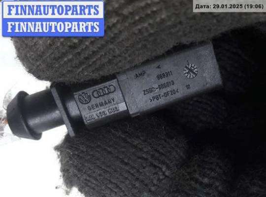 купить Разъем (фишка) проводки на Volkswagen Passat B5+ (GP)