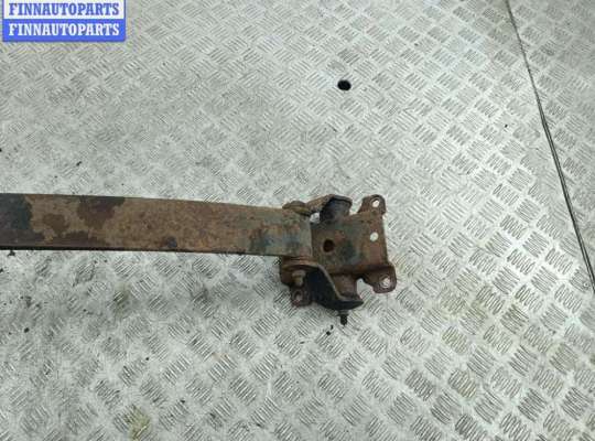 купить Рессора задняя на Chrysler Voyager (2001-2007)