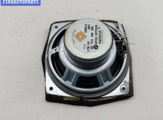 купить Динамик двери передней правой на BMW 5 E39 (1995-2003)