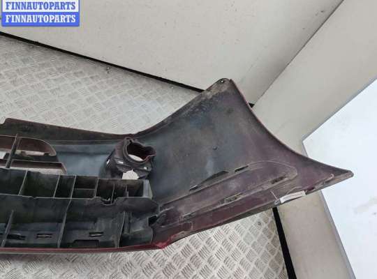купить Бампер передний на Renault Scenic I (1996-2003)