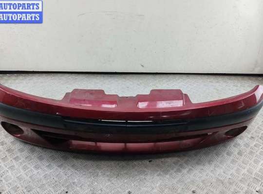 купить Бампер передний на Renault Scenic I (1996-2003)