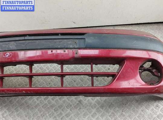 купить Бампер передний на Renault Scenic I (1996-2003)