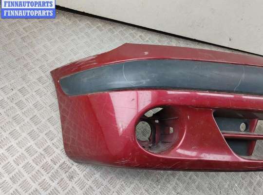 купить Бампер передний на Renault Scenic I (1996-2003)
