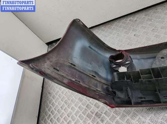 купить Бампер передний на Renault Scenic I (1996-2003)