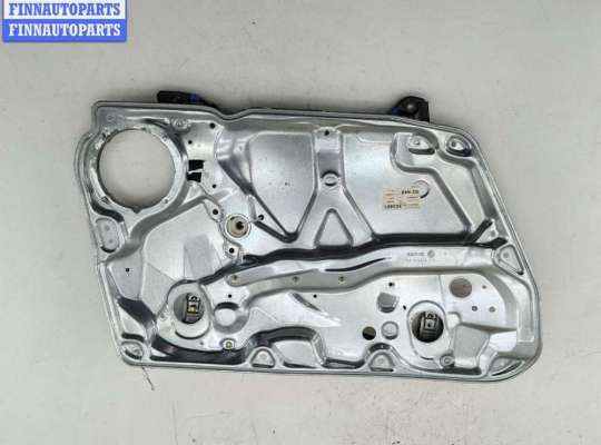 Стеклоподъемник электрический передний левый VG2756196 на Volkswagen Passat B5