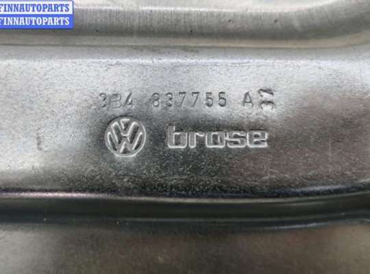 купить Стеклоподъемник электрический передний левый на Volkswagen Passat B5