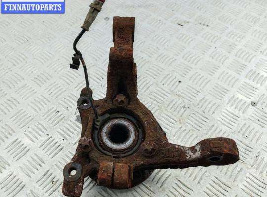купить Ступица передняя правая на Opel Astra H (2004-2009)