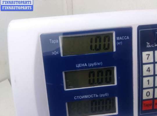 купить Зеркало наружное правое на Opel Corsa D (2006-2014)