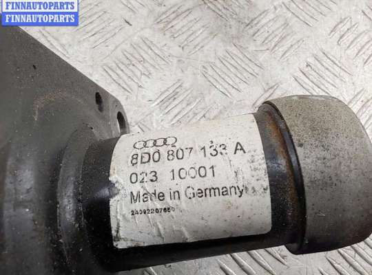 купить Кронштейн бампера переднего на Audi A4 B5 (1994-2001)