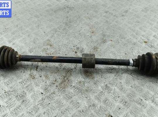 купить Полуось передняя правая на Opel Zafira B (2004-2014)