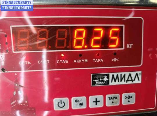 купить Полуось передняя правая на Opel Zafira B (2004-2014)