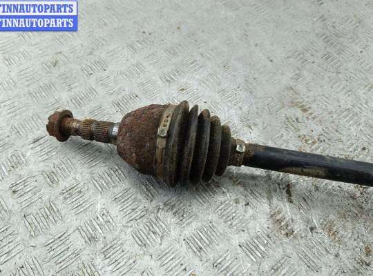 купить Полуось передняя правая на Opel Zafira B (2004-2014)