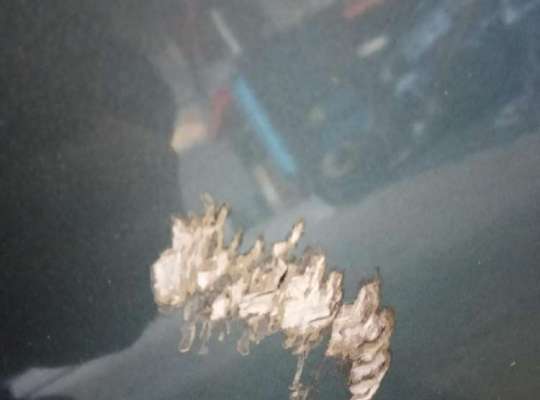 купить Капот на Volvo S40 / V50 (2004-2013)