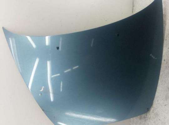 купить Капот на Volvo S40 / V50 (2004-2013)