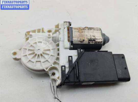 купить Моторчик стеклоподъемника передний правый на Volkswagen Golf-4