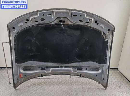 купить Капот на Volkswagen Passat B5