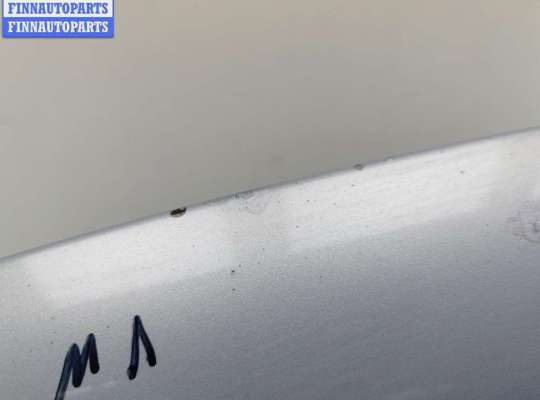 купить Капот на Volkswagen Passat B5