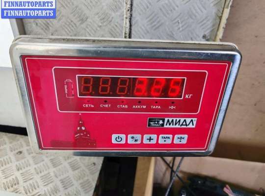 купить Фара левая на BMW X5 E70 (2006-2013)