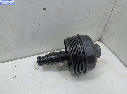 купить Крышка масляного фильтра на Opel Astra H (2004-2009)