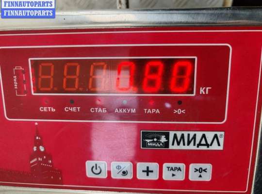 купить Зеркало наружное правое на Dacia (Renault) Logan