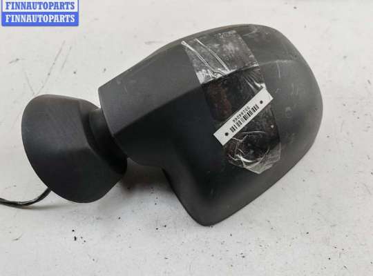 купить Зеркало наружное правое на Dacia (Renault) Logan