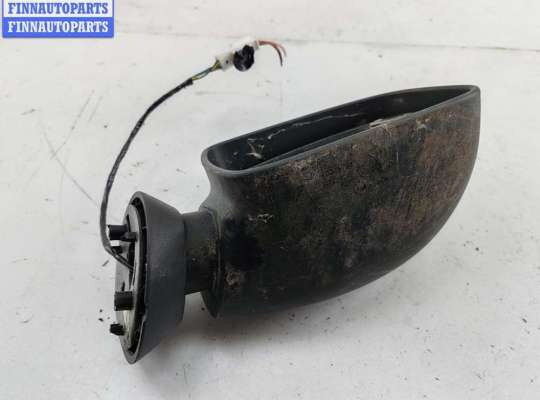 купить Зеркало наружное правое на Dacia (Renault) Logan