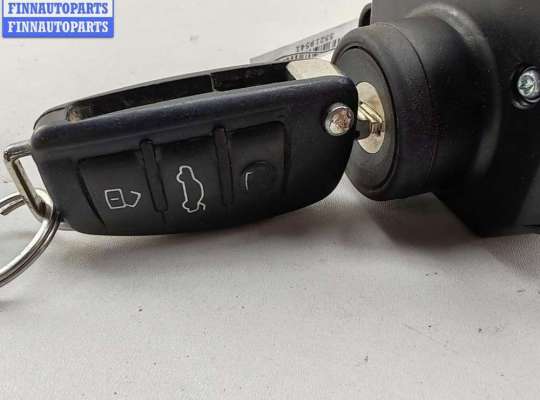 купить Замок зажигания на Audi A6 C6 (2004-2011)