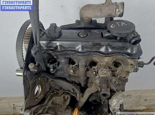 купить Двигатель (ДВС) на Volkswagen Sharan (1995-2000)