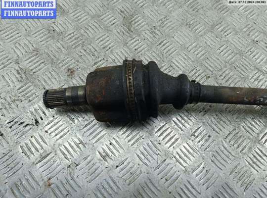 купить Полуось передняя левая на Ford Mondeo III (2000-2007)