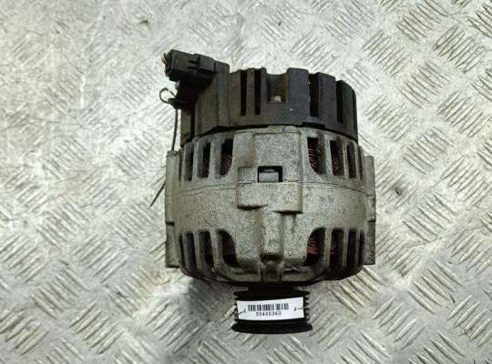 Генератор CT1171892 на Citroen C5 (2001-2008)