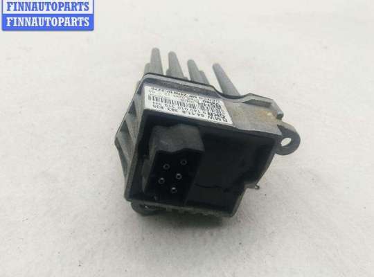 купить Сопротивление отопителя на BMW 5 E39 (1995-2003)