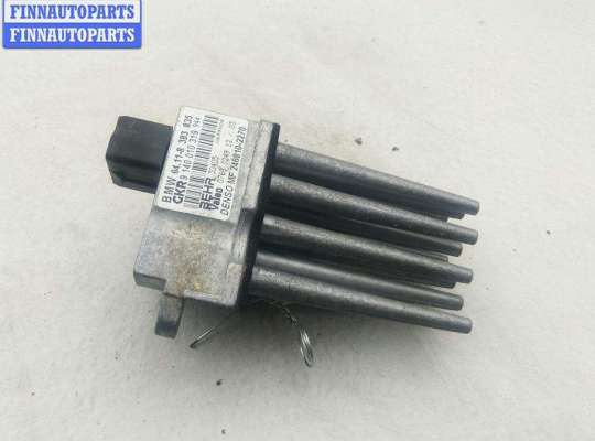 купить Сопротивление отопителя на BMW 5 E39 (1995-2003)