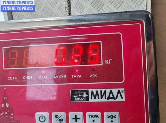 купить Блок комфорта на Volkswagen Passat B5