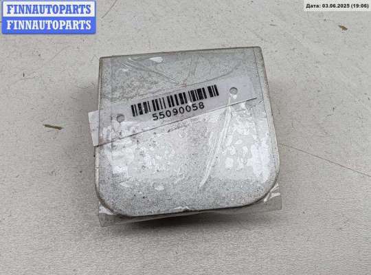 купить Решётка (заглушка) в бампер на Ford Focus I (1998-2005)
