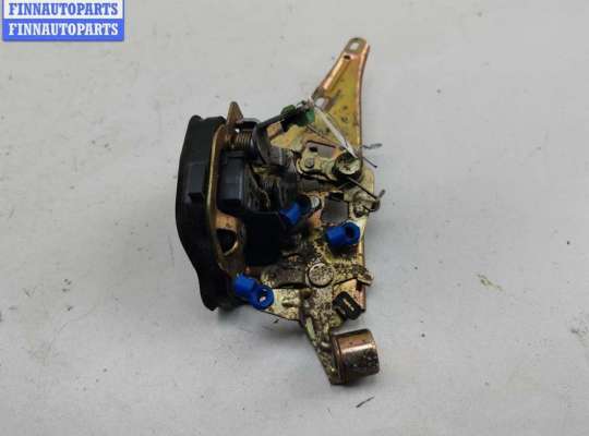 Замок боковой двери на Opel Omega B