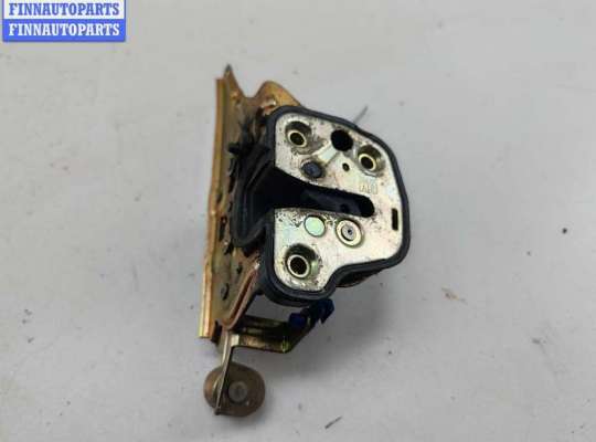 Замок двери задней левой OP2286682 на Opel Omega B (1994-2003)