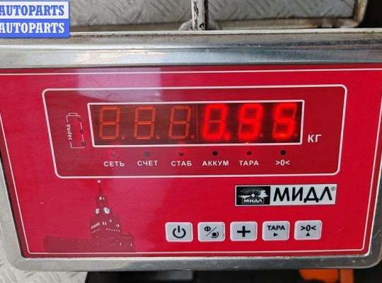 купить Насос топливный на Audi A6 C5 (1997-2005)