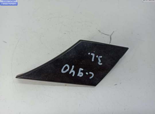 Молдинг крыла заднего левого MB1488234 на Mercedes C-Class W203 (2000-2006)