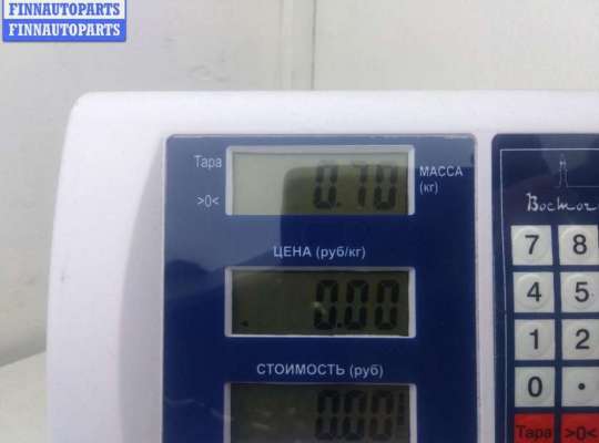 купить Фара противотуманная правая на Opel Vectra C (2002-2008)