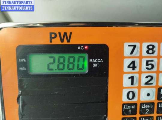 купить Руль на Citroen C5 (2001-2008)