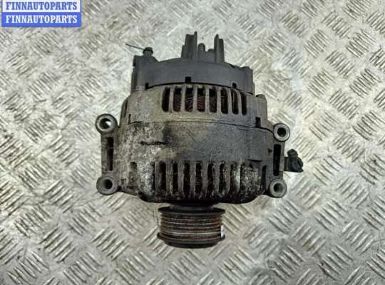 Генератор AU1752209 на Audi A6 C6 (2004-2011)