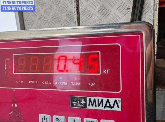 купить Фара противотуманная левая на Volkswagen Passat B5+ (GP)