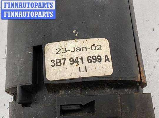 купить Фара противотуманная левая на Volkswagen Passat B5+ (GP)